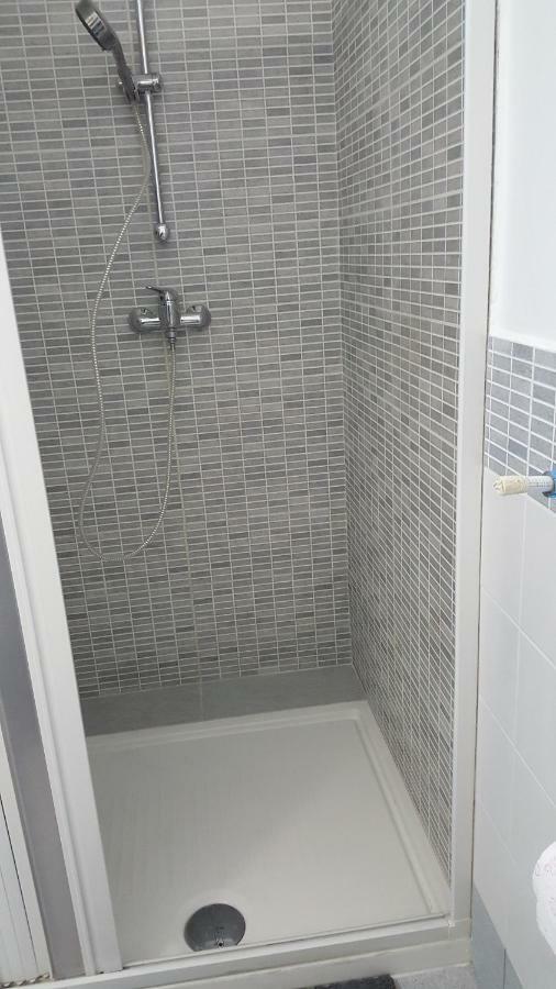 Loft Karol Taormina Apartment Gaggi Bagian luar foto