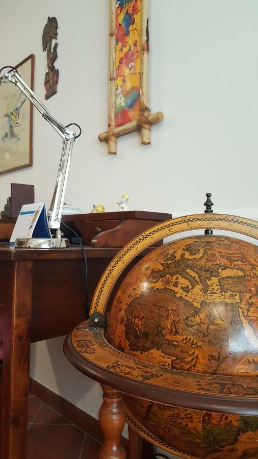 Loft Karol Taormina Apartment Gaggi Bagian luar foto