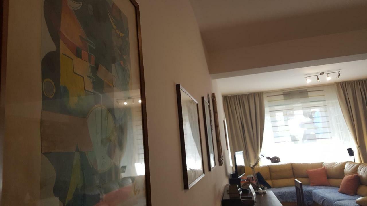 Loft Karol Taormina Apartment Gaggi Bagian luar foto