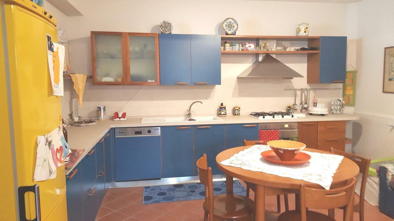 Loft Karol Taormina Apartment Gaggi Bagian luar foto