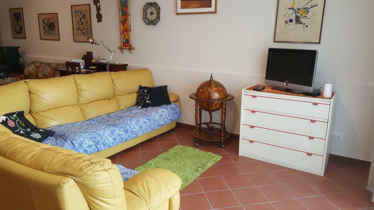 Loft Karol Taormina Apartment Gaggi Bagian luar foto