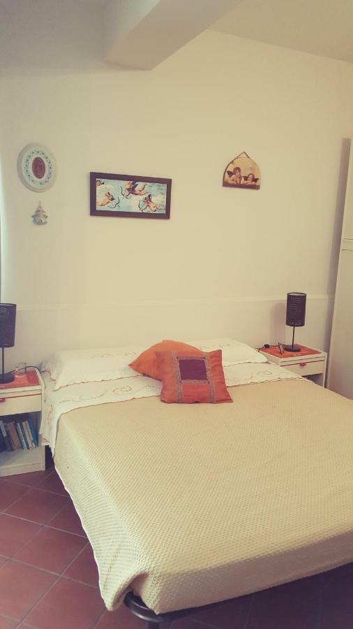 Loft Karol Taormina Apartment Gaggi Bagian luar foto